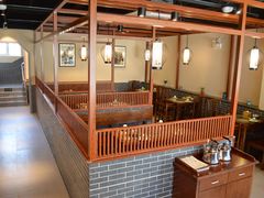 大堂-老诚一锅(共青社店)