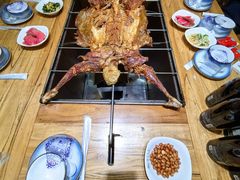 -香木香羊(小汤山店)