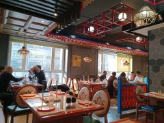 -通海俄式烧烤·俄罗斯大串(嵩山路店)