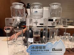 -LOTTA COFFEE(安居博文苑店)
