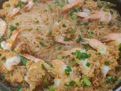 蒜蓉粉丝虾-蕃茄述·好汤自然来(江汉路店)
