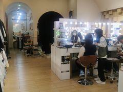 -海马体照相馆(成都来福士广场店)