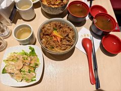 -八盛屋·沾面(集美万达店)
