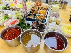 -江油特色冷沾沾(火炮街店)