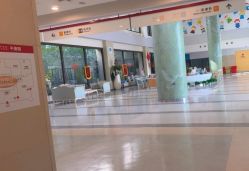 -上海美兰湖妇产科医院