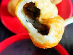 -糯米香(长江路店)