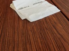 脆鸡汉堡-FATBURGER 特富客汉堡(外交公寓店)