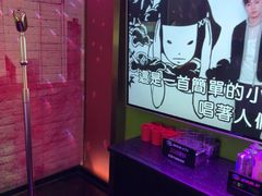 -音乐派KTV(银泰城店)