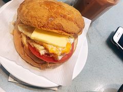 -华嫂冰室(尖沙咀店)