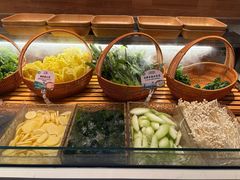 -左庭右院鲜牛肉火锅(七宝领展广场店)