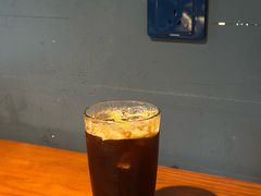 -Be Lived Cafe比例咖啡(摩天轮店)