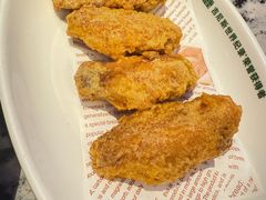 -新白鹿餐厅(百联中环店)