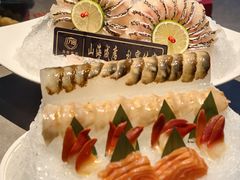 -1718海鲜姿造(苏宁宴请臻选店)