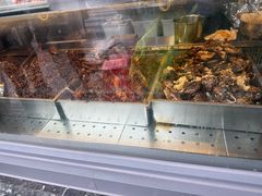 -老黄记手撕烤兔(玉林街店)