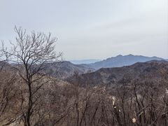 -慕田峪长城