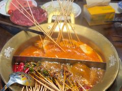-牛签签串串香(IFS店)