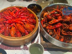 靓靓蒸虾-靓靓蒸虾·头牌蒸虾(雪松路总店)