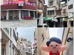 -东莞植物园