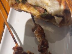 -木屋烧烤(坂田天安云谷店)