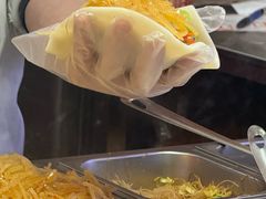 -张果佬年糕卷(科巷店)