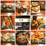 魔都居酒屋必拔草攻略！