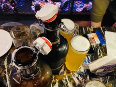 -MOSSO德国餐厅·音乐酒吧(环宇荟店)