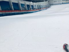 -绍兴启迪乔波冰雪世界