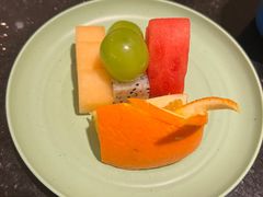 -三亚亚龙湾瑞吉酒店·铭轩中餐厅Mingxuan·海南菜·粤菜