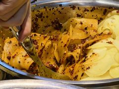 -周小亮丁家坡洋芋(全国总店)