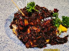 -卯时·龙光雅宴·精致锡帮菜(惠山古镇店)