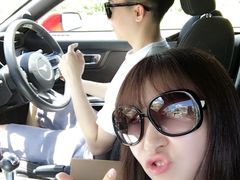 -丽姐租车