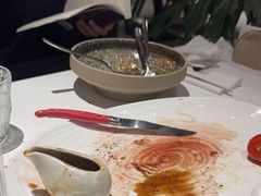 -Osteria Garden 生蚝花园餐厅(原进贤路店)