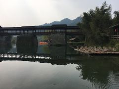 景点彩虹桥-彩虹桥