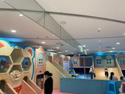 -孩子王童乐园(丰禾万达店)