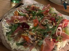 伊比利亚火腿薄脆-EN SPACE恩空间