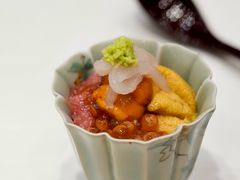 -鮨一日本料理旗舰店(总店)