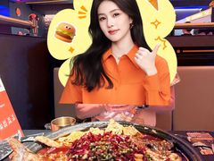 -探鱼·鲜青椒爽麻烤鱼(正佳广场店)