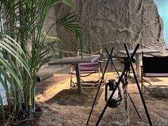 -J Create城市露营咖啡·简餐·宠物(上海动物园店)