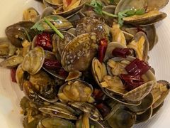-韩记海鲜饺子旗舰店(红海新区店)