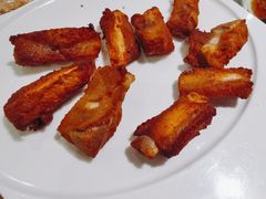 -旺豪海鲜餐厅(友谊阳光城店)