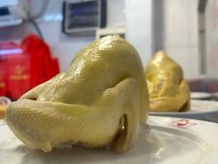 -文记壹心鸡(宝华路店)