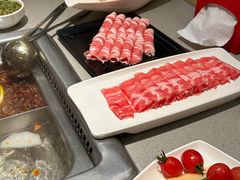 -海底捞火锅(摩尔广场店)