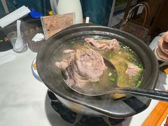 -巢湖名吃·东关老鹅汤(江南风情街店)