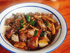 -姚记面馆(瑶琳路店)