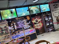 -都市枪神实弹射击俱乐部