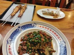 -旺角小渔村·海肠捞饭开创者(环山路店)