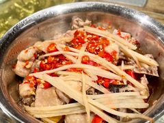 -益华家菜屋(世茂店)