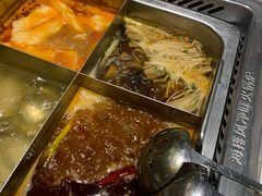 -海底捞火锅(玉桥商业广场店)