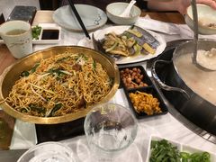 -盈田盈粥庄(博山东路店)