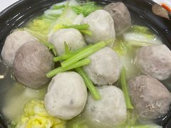 -金华安大酒楼·老牌潮菜·粤式茶点(东方国际店)